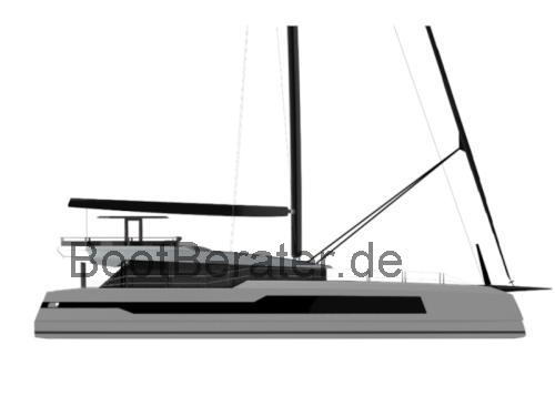 McConaghy MC77  technische daten 